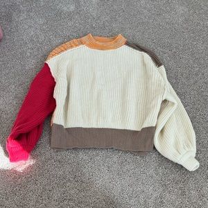 BDG sweater